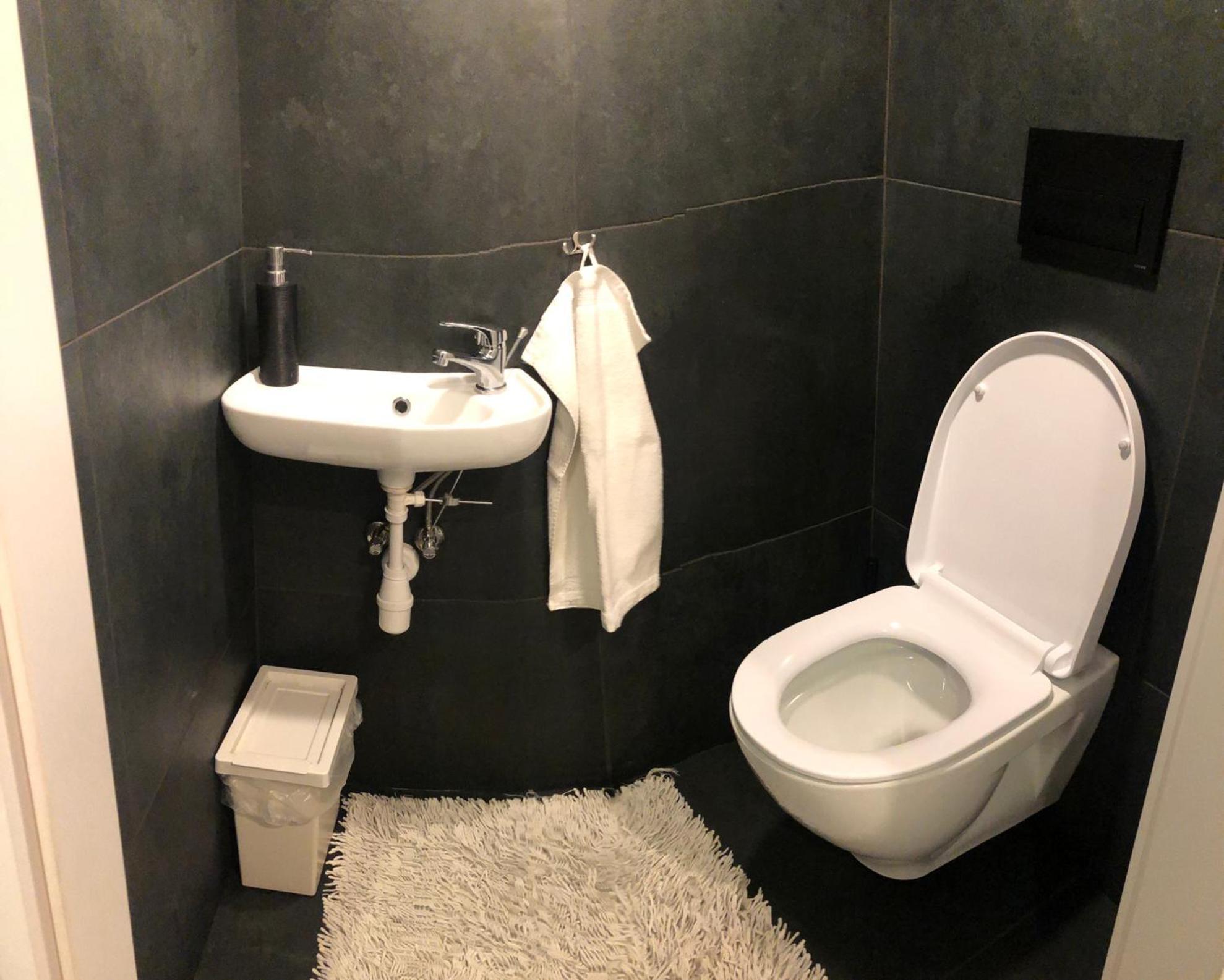 Pensjonat Kapitan Bad Altheide Exterior foto