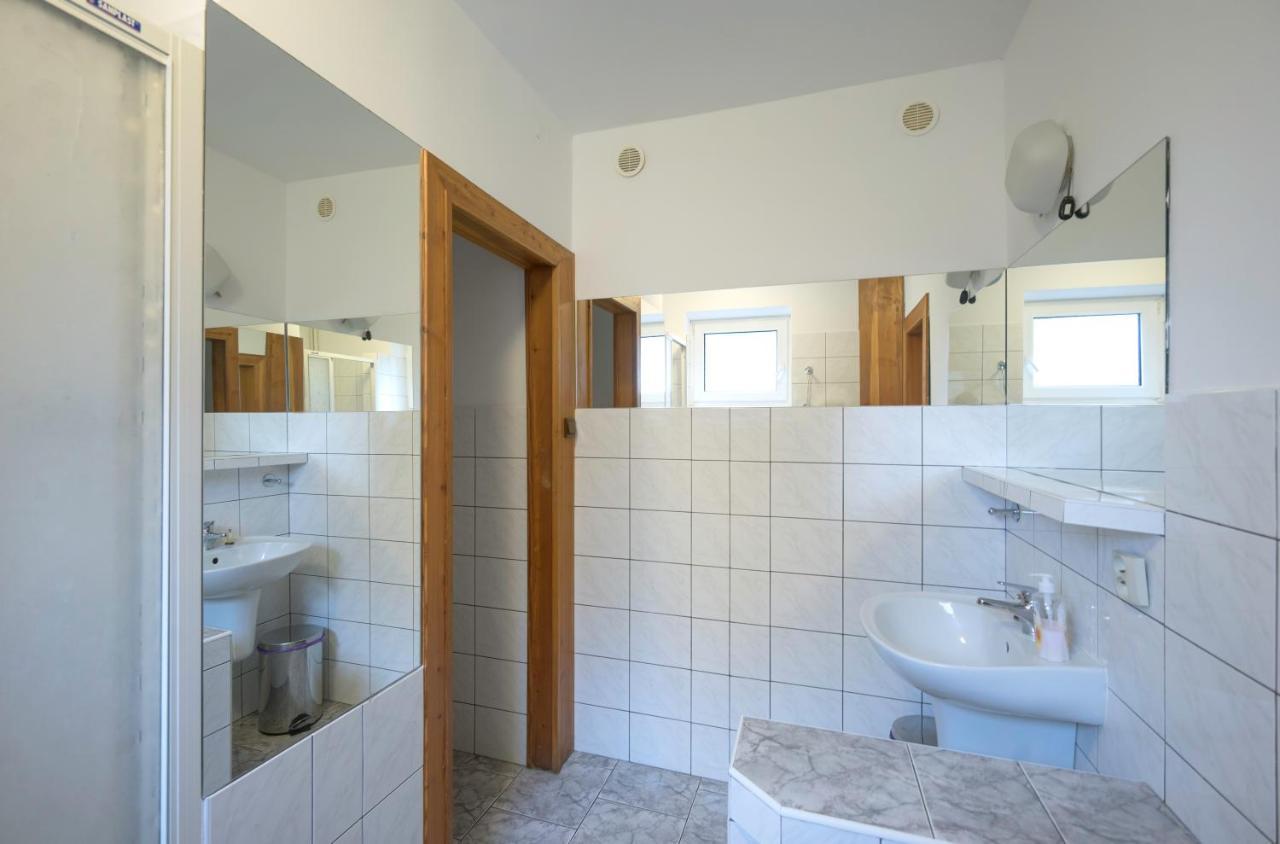 Pensjonat Kapitan Bad Altheide Exterior foto